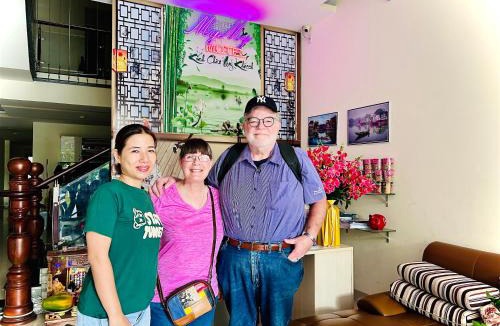 Ngu Hanh Son House | MyMy Motel