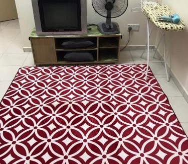 Alor Gajah House | Myra Anne Home2Stay Alor Gajah Melaka