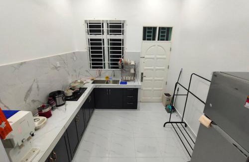 Pasir Mas House | MYRA Homestay Jalan Pasir Mas-Salor