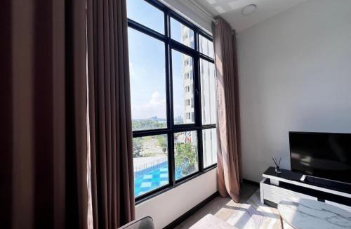 Putrajaya Apartment | MySky Putrajaya