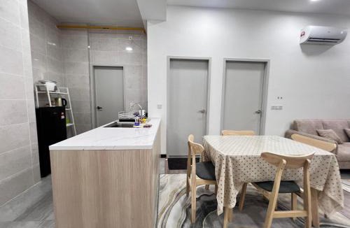 Putrajaya Apartment | MySky Putrajaya