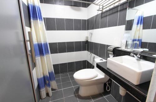 Lubok Buaya Hotel | Myvilla Langkawi Hotel