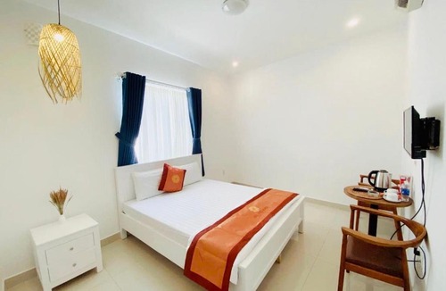 Soc Trang Hotel | Nét Việt House Hotel Market & Bridge Centre Soc Trang