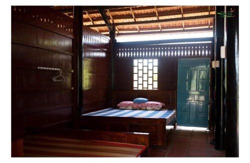 Ba Tri House | Nông Trại Hải Vân - Sân Chim Vàm Hồ