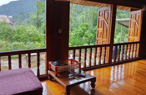 Quang Binh House | Nông Văn Hoàng homestay