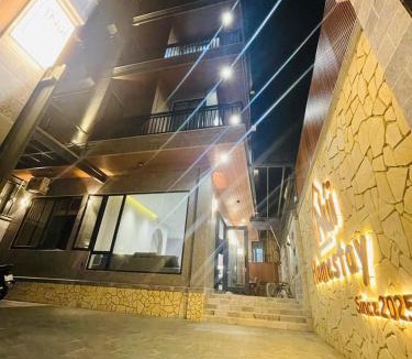 Hue Apartment | Núi Homestay Huế