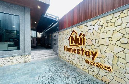Hue Apartment | Núi Homestay Huế