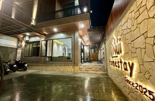 Hue Apartment | Núi Homestay Huế