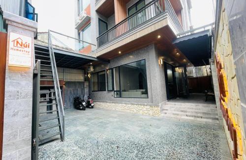 Hue Apartment | Núi Homestay Huế