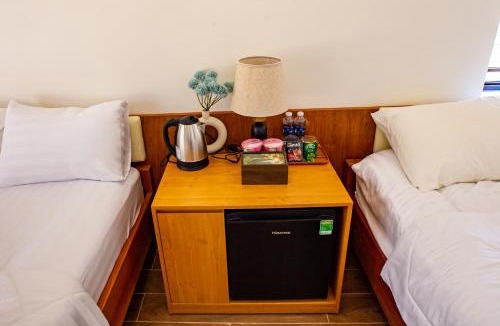 Ninh Hai Hotel | Núp Gió Homestay Mỹ Hoà