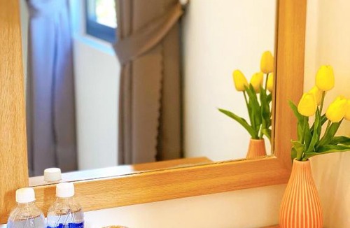 Cam Lam Apartment | Nấm Hotel