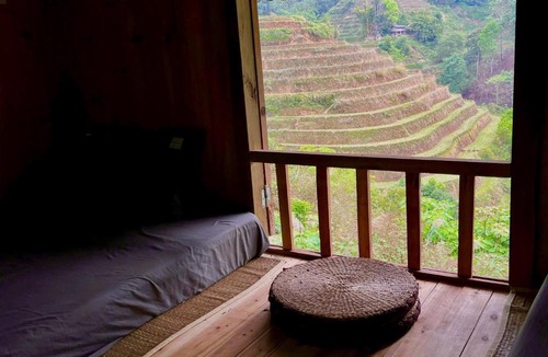 Ban Luoc Hotel | Nậm Lỳ Retreat