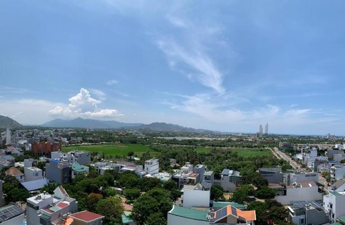 Phan Rang - Thap Cham Apartment | Nắng Home