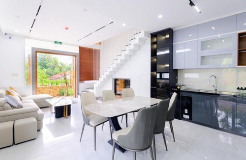 Hue City Centre Hotel | Nắng Homestay & Villa Huế