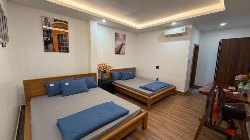 Cam My Hotel | Nắng Hotel