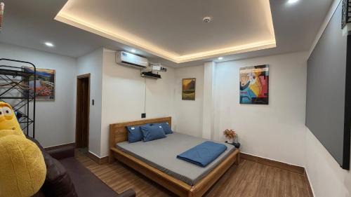 Cam My Hotel | Nắng Hotel