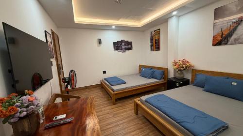 Cam My Hotel | Nắng Hotel