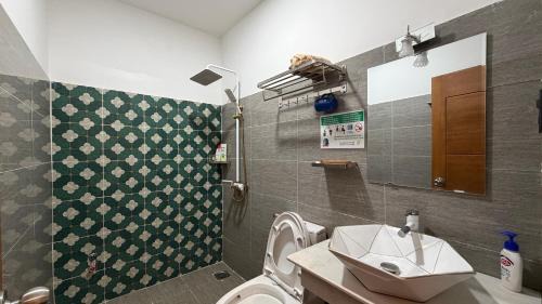 Cam My Hotel | Nắng Hotel