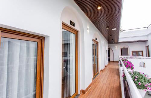 Moc Chau Bed & Breakfast | Nắng House MỘC CHÂU
