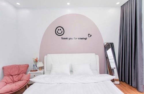 Moc Chau Bed & Breakfast | Nắng House MỘC CHÂU