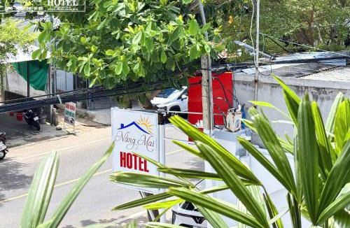 Mui Ne Hotel | Nắng Mai Hotel Mũi Né