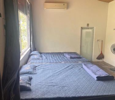 Hoa Binh Hotel | Nắng Village