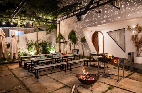 Da Lat Hotel | Nắp Ấm Homestay - Đà Lạt