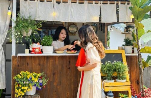 Da Lat Hotel | Nằm Mơ 2 Homestay - chi Nhánh Ngô Quyền