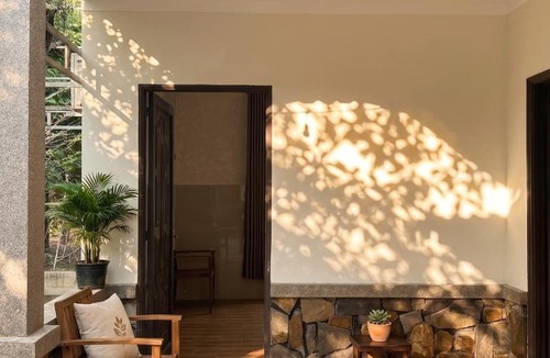 Dinh Quan Cabin | Nếp Nhà Homestay