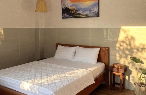 Dinh Quan Cabin | Nếp Nhà Homestay