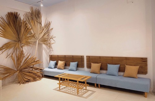 Cai Rang House | N&D Homestay