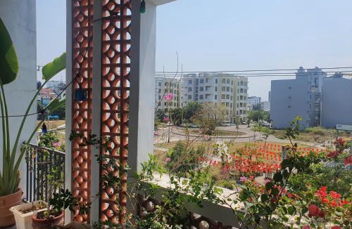Ngu Hanh Son House | N Home