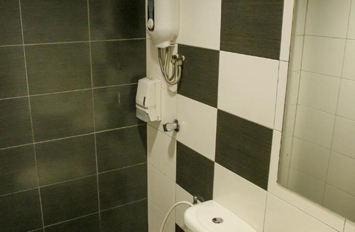Muar Hotel | N K Hotel