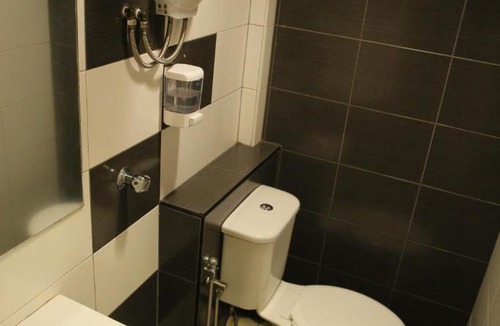 Muar Hotel | N K Hotel