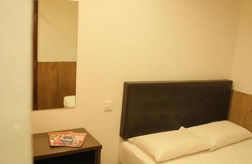 Muar Hotel | N K Hotel