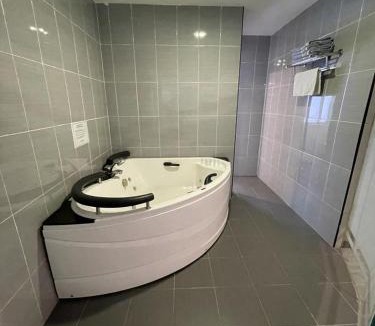 Kampung Tanjung Kapur Hotel | N&L HOTEL KUALA TERENGGANU