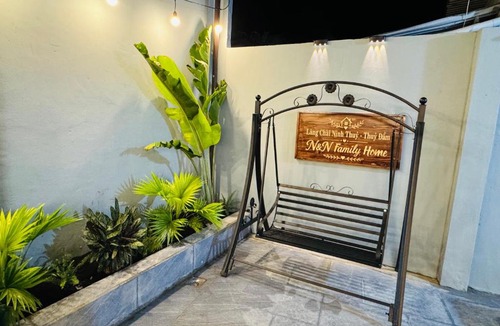 Ninh Hoa House | N&N Family