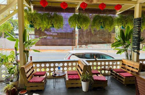 Phu Hai Beach House | N'T Homestay