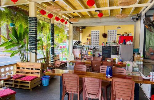 Phu Hai Beach House | N'T Homestay