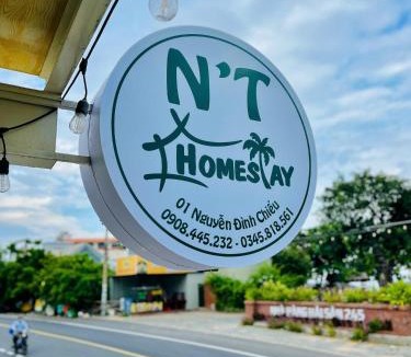 Phu Hai Beach House | N'T Homestay