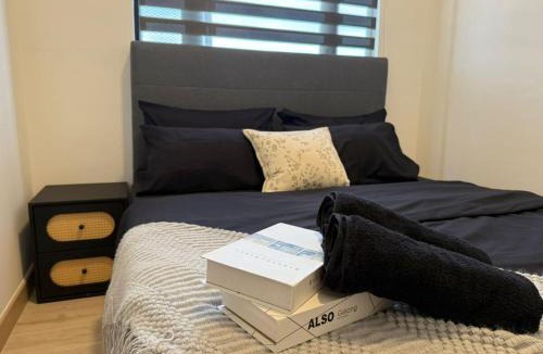 Simee Apartment | N0ir Blanc Piccadilly Ipoh Town 3R2B 6-7pax