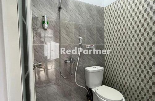 Tegal Hotel | N3 Syariah near Stasiun Tegal Mitra RedDoorz