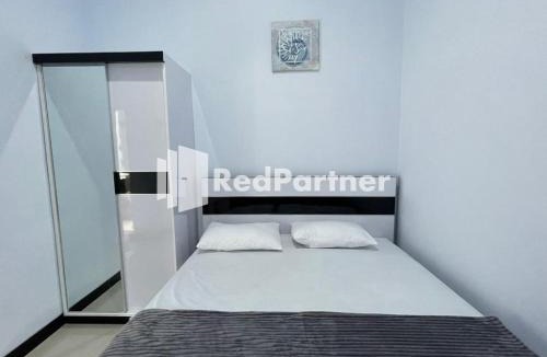 Tegal Hotel | N3 Syariah near Stasiun Tegal Mitra RedDoorz