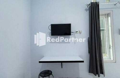Tegal Hotel | N3 Syariah near Stasiun Tegal Mitra RedDoorz