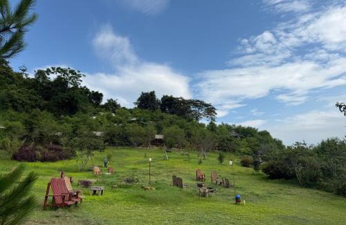 Moc Chau Other | Na Áng Hill Mộc Châu
