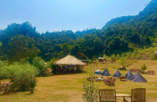 Moc Chau Other | Na Áng Hill Mộc Châu