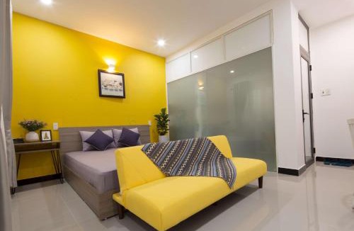 Hue City Centre Hotel | Na Homestay