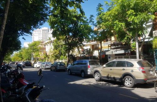 Hue City Centre Hotel | Na Homestay