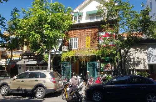 Hue City Centre Hotel | Na Homestay
