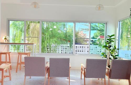 Ayutthaya House | Na KlongMuang 'ณ คลองเมือง'